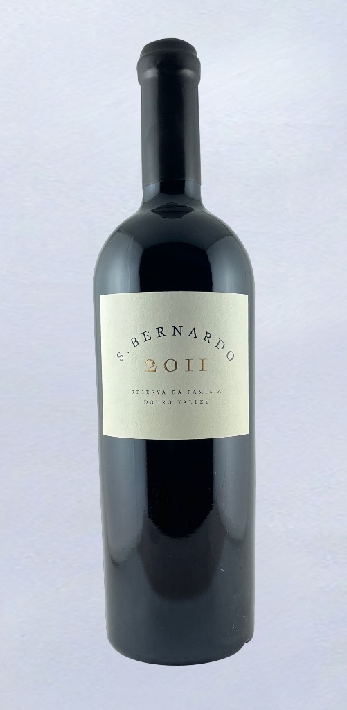 Bernardo Reserva da Familia 2011.JPG